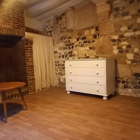 Apartment 2 Pieces *
