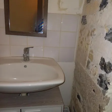 Apartment 2 Pieces La Frenaye